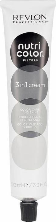 Image du produit Revlon Professional Nutri Color Crème 600 Rouge (600 Rouge)