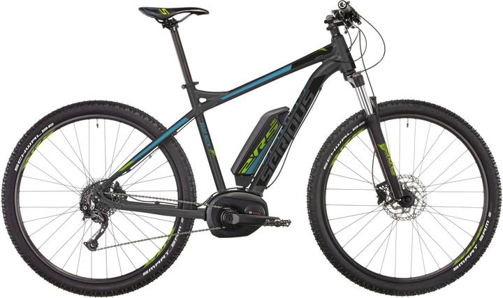 Produktbild Serious Bear Rock Power (53 cm)
