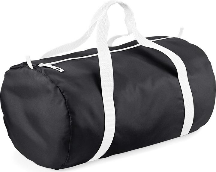 Actual product image Bagbase Water-repellent travel bag 32 litres (pack of 2) (32 l)