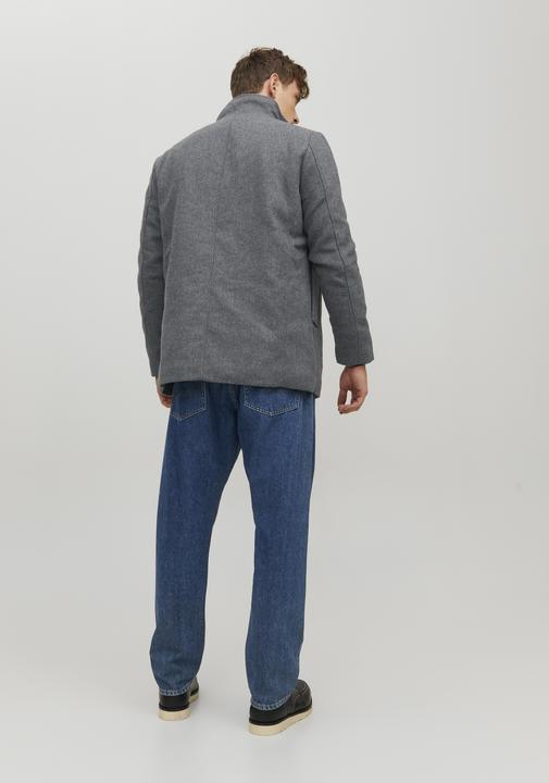 Produktbild Jack & Jones Wollmix Jacke (XXL)