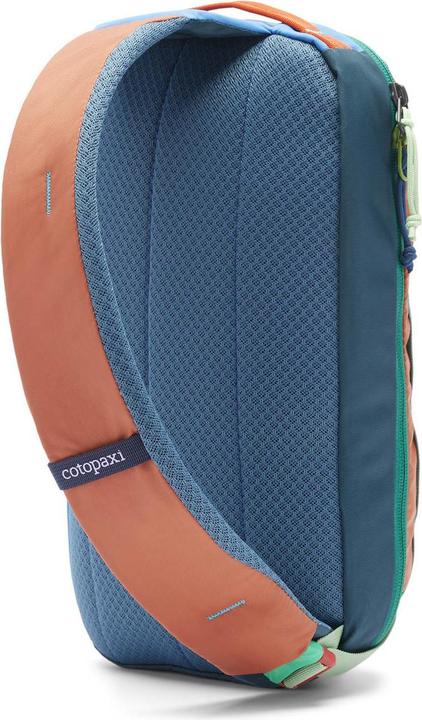 Actual product image Cotopaxi Todo 8L Sling - Cada Dia, Del Dia
