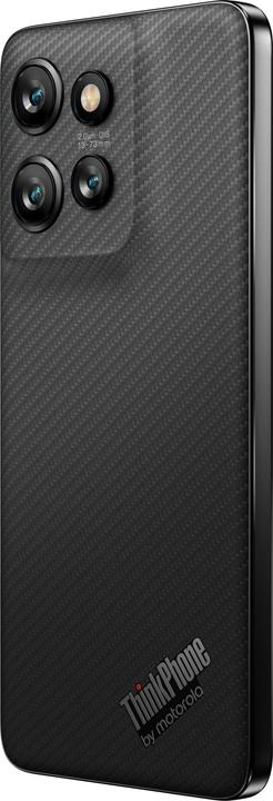 Produktbild Motorola ThinkPhone25 (256 GB, Black, 6.36", SIM + eSIM, 50 Mpx, 5G)