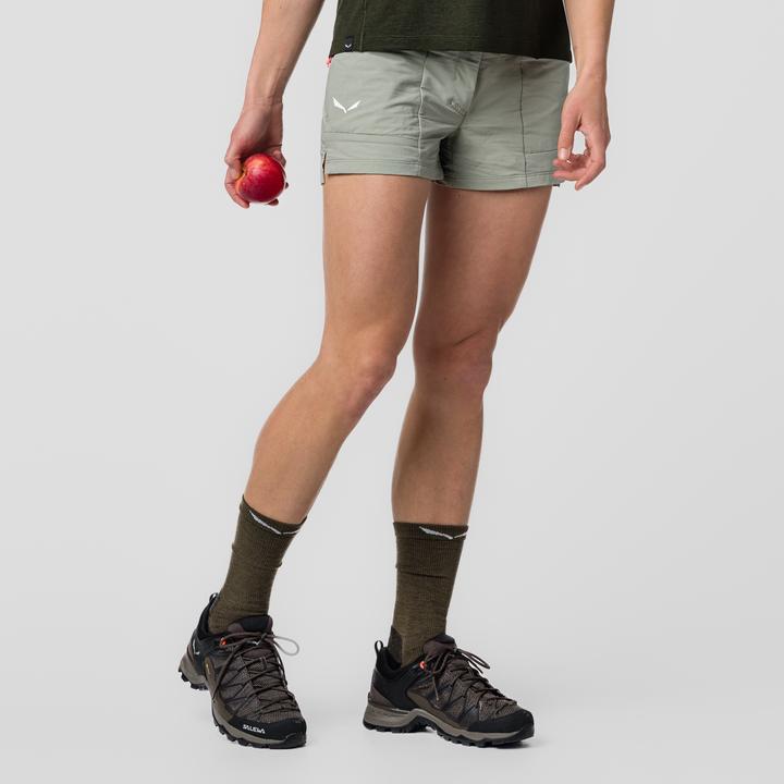 Image du produit Salewa Short femme Puez DST Cargo (48)