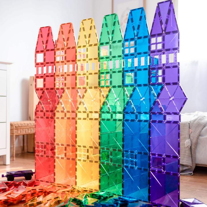 Productafbeelding Connetix Regenboog