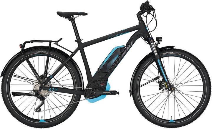 Produktbild Conway eMC 427 (48 cm)