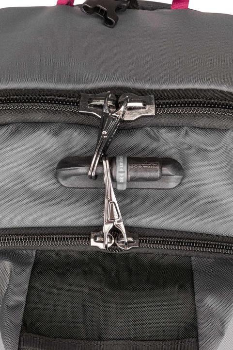 Actual product image Pacsafe EXP45 Carry-On (45 l)