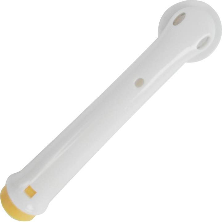 Immagine prodotto Bathroom Solutions 8 spazzolini di ricambio adatti a molti spazzolini elettrici Oral-B®***. (8 x)