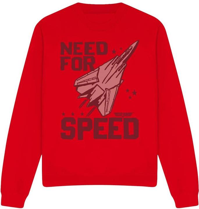 Immagine prodotto Top Gun Maverick Felpa Adulto Unisex (L)