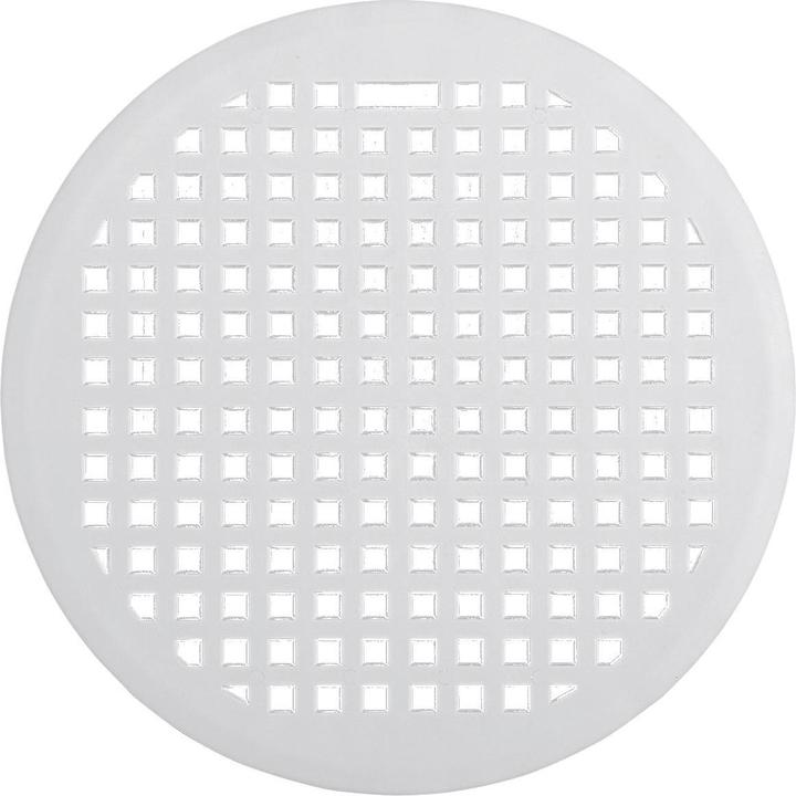Image du produit My Basics Tapis d'évier rond Ø32cm blanc