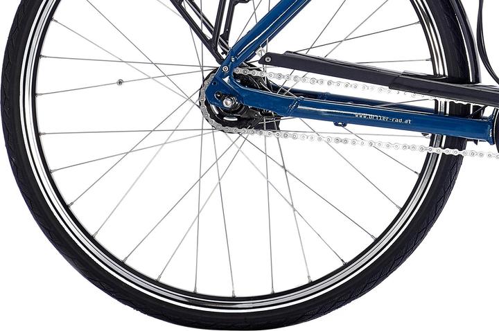 Produktbild Ortler Montreux Wave LTD (45 cm)