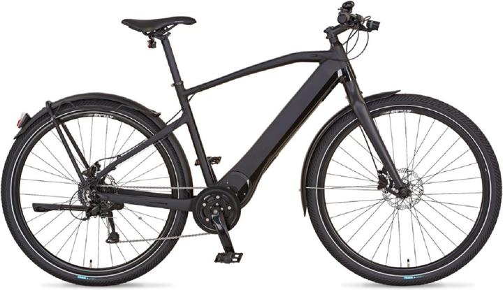 Actual product image Ortler Oslo (50 cm)