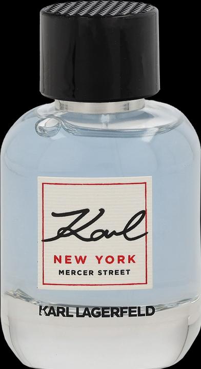 Image du produit Karl Lagerfeld Karl New York Mercer Street (Eau de toilette, 60 ml)