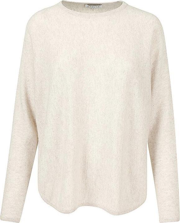 Actual product image Davida Cashmere jumper (XS)