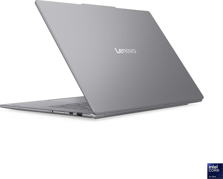 Actual product image Lenovo Yoga Slim 7 (15.30", Intel Core Ultra 7 258V, 32 GB, 1000 GB, DE)