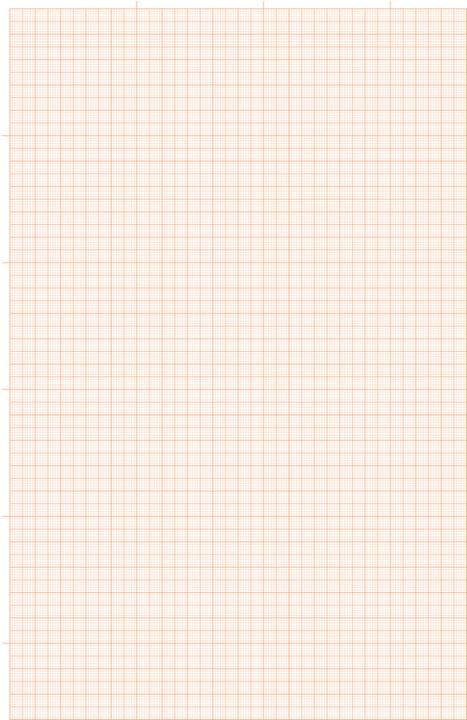Actual product image Folia Transparent paper blocks (80 g/m², 25 x)