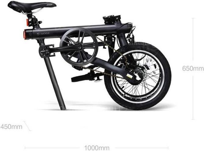 Produktbild Xiaomi QiCycle