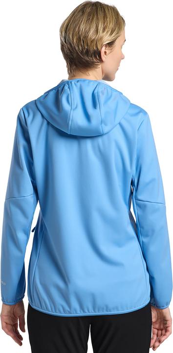Immagine prodotto Jack Wolfskin Feldberg Hoody W (XS)