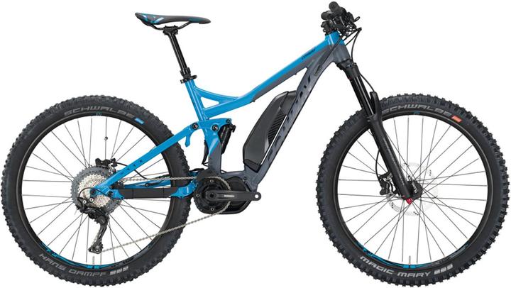 Conway eWME 427 (50 cm)