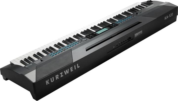 Produktbild Kurzweil KA120 (88 Tasten)