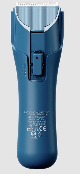 Actual product image Meridian Grooming The Trimmer Plus (Ocean)