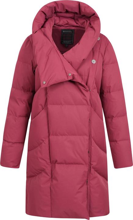 Mountain Warehouse Cosy Extreme II Daunenjacke Wickel