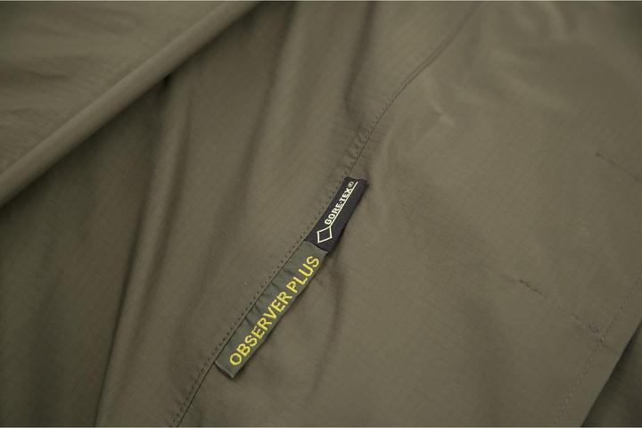 Produktbild Carinthia Observer Plus Bivy Bag (Tunnelzelt, 1.75 kg, 1 Person)