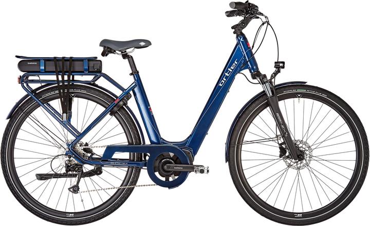 Produktbild Ortler Montana Eco (45 cm)