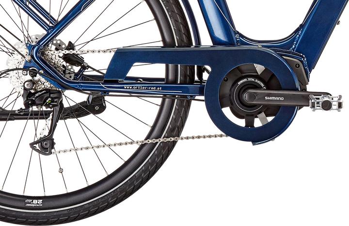 Produktbild Ortler Montana Eco (45 cm)