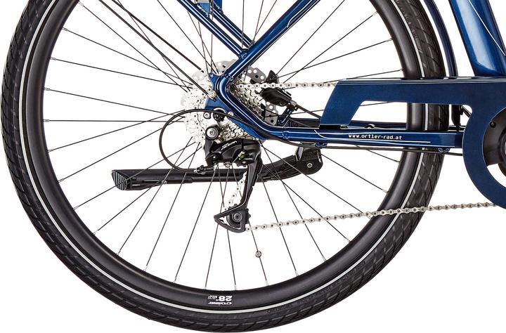 Produktbild Ortler Montana Eco (45 cm)