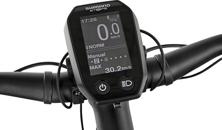 Produktbild Ortler Montana Eco (45 cm)