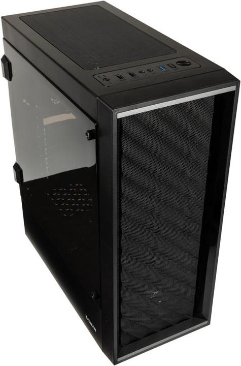 Immagine prodotto Zalman T7 (mATX, Mini-ITX, ATX)