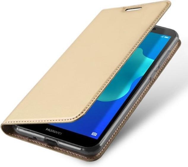 Productafbeelding Dux Ducis Skin Pro-serie (Huawei Y5 (2018))