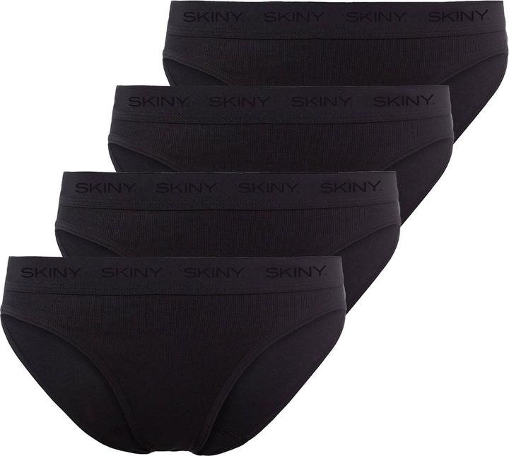 Skiny Slip Casual Figurbetont