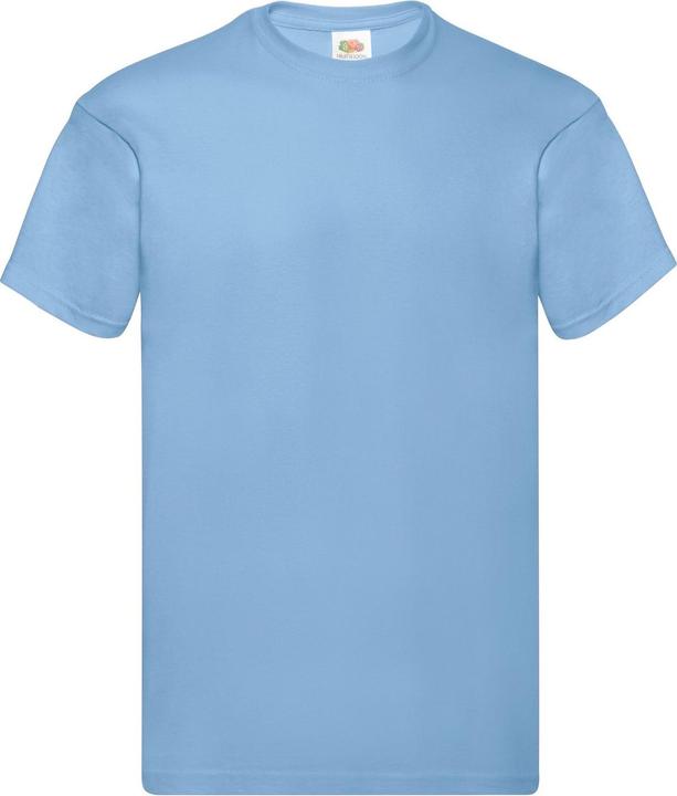 Image du produit Fruit of the Loom - T-shirt ORIGINAL - Homme (L)
