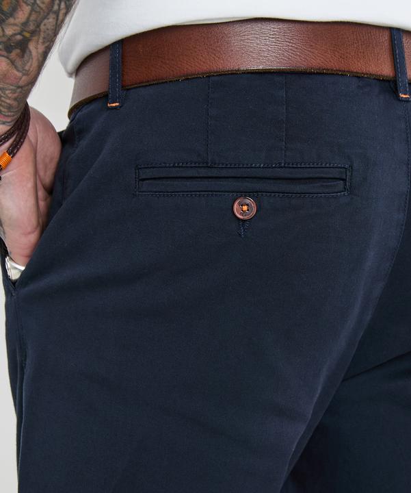 Actual product image Joe Browns Straight Leg Chino Trousers (W52/L34)
