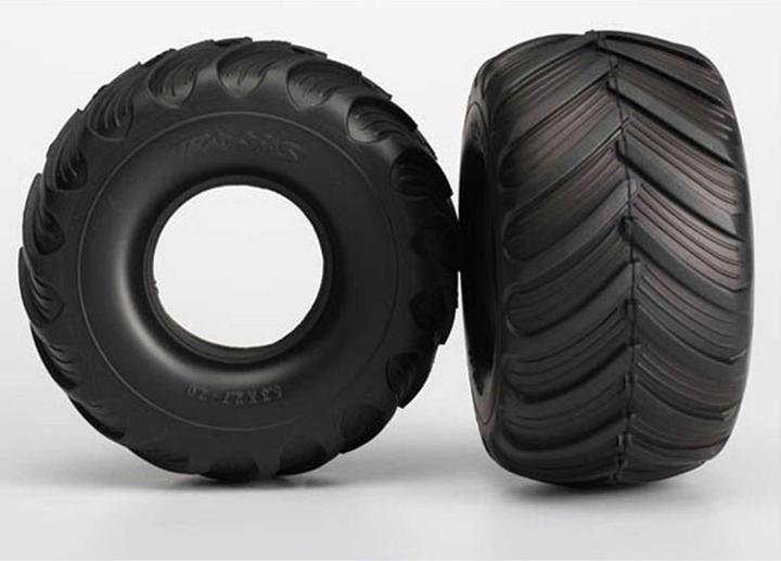 Produktbild Traxxas Tires