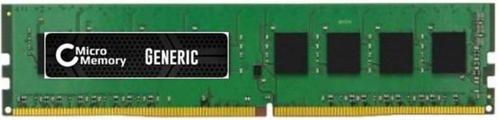 Actual product image CoreParts MMHP182-4GB Memory module GB DDR2 800 MHz (HP, 1 x 4GB)