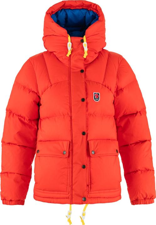 Actual product image Fjällräven Expedition Down Lite Jacket W (S)