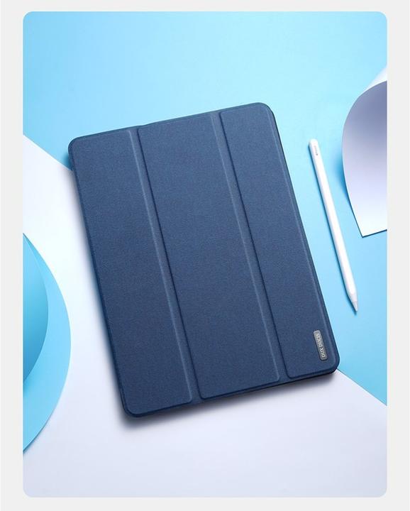 Actual product image Dux Ducis Domo Tri-fold Smart Case (iPad Pro 11 2020 (2. Gen))