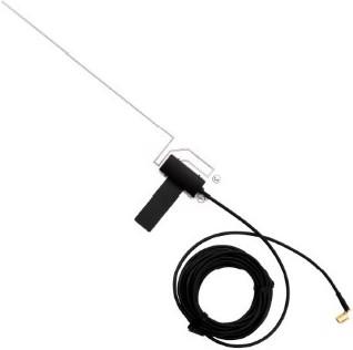 Immagine prodotto Blaupunkt Antenna adesiva attiva per parabrezza DAB+