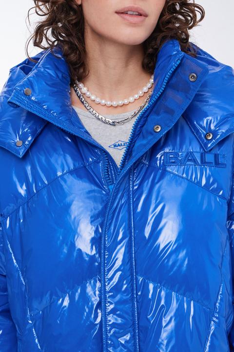 Actual product image Ball BASALVADORE MEDIUM JACKET 50405037 (M)