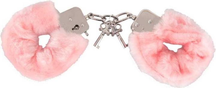 Produktbild You2Toys Handschellen Love Cuffs