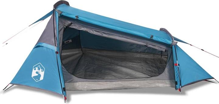 Produktbild VidaXL Tunnelzelt 2 Personen Wasserdicht (Tunnelzelt, 2.50 kg, 2 Personen)