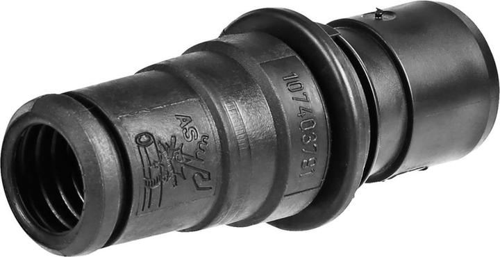 Produktbild Makita P-70378 Adapter Quicksystem Ø24/354mm Saugschläuche Ø32mm VC3012, VC4211