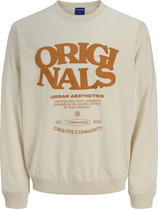 Produktbild Jack & Jones Junior Pullover TAVIRA Sweatshirt (116)