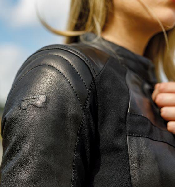 Produktbild Richa Catwalk Jacket Ladies (Damen, 46)