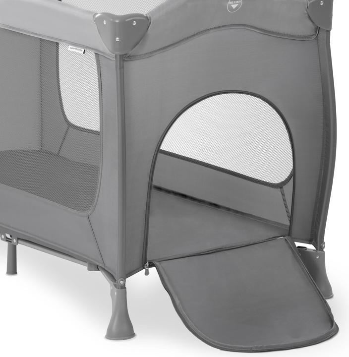 Image du produit Hauck Sleep n Play Go Plus