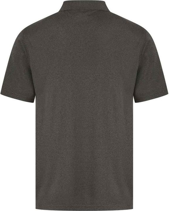 Actual product image Henbury Mens CoolPlus Polo Shirt (3XL)