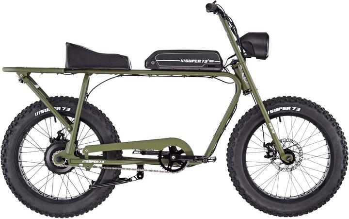Image du produit Super73 Sg (41 cm)