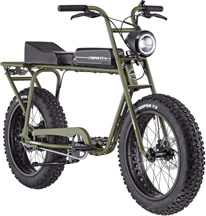 Image du produit Super73 Sg (41 cm)